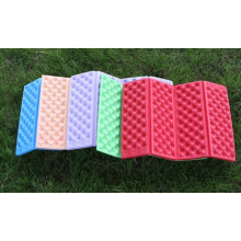 Knee Pad, Folding Seat Pad